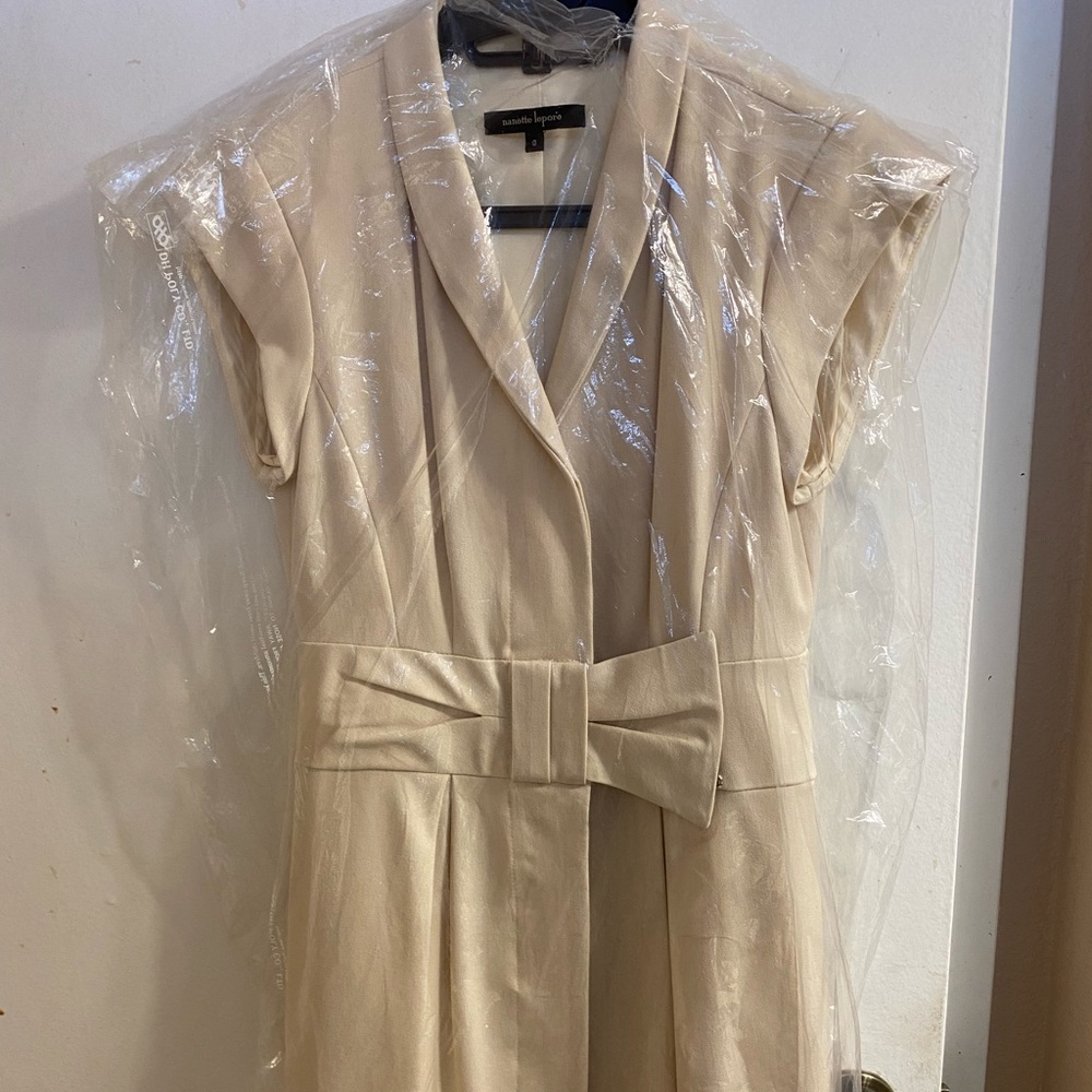 Nanette Lepore dress size 0